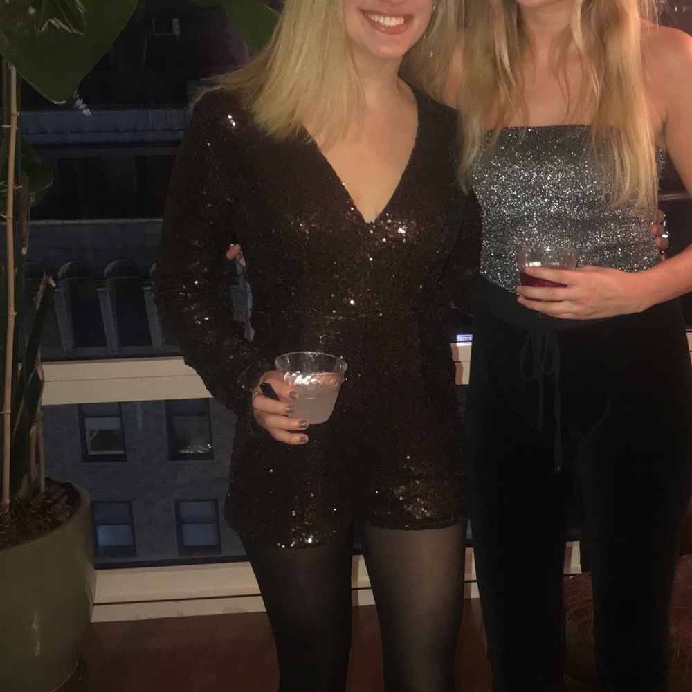 Romper - Picture 4 of 4